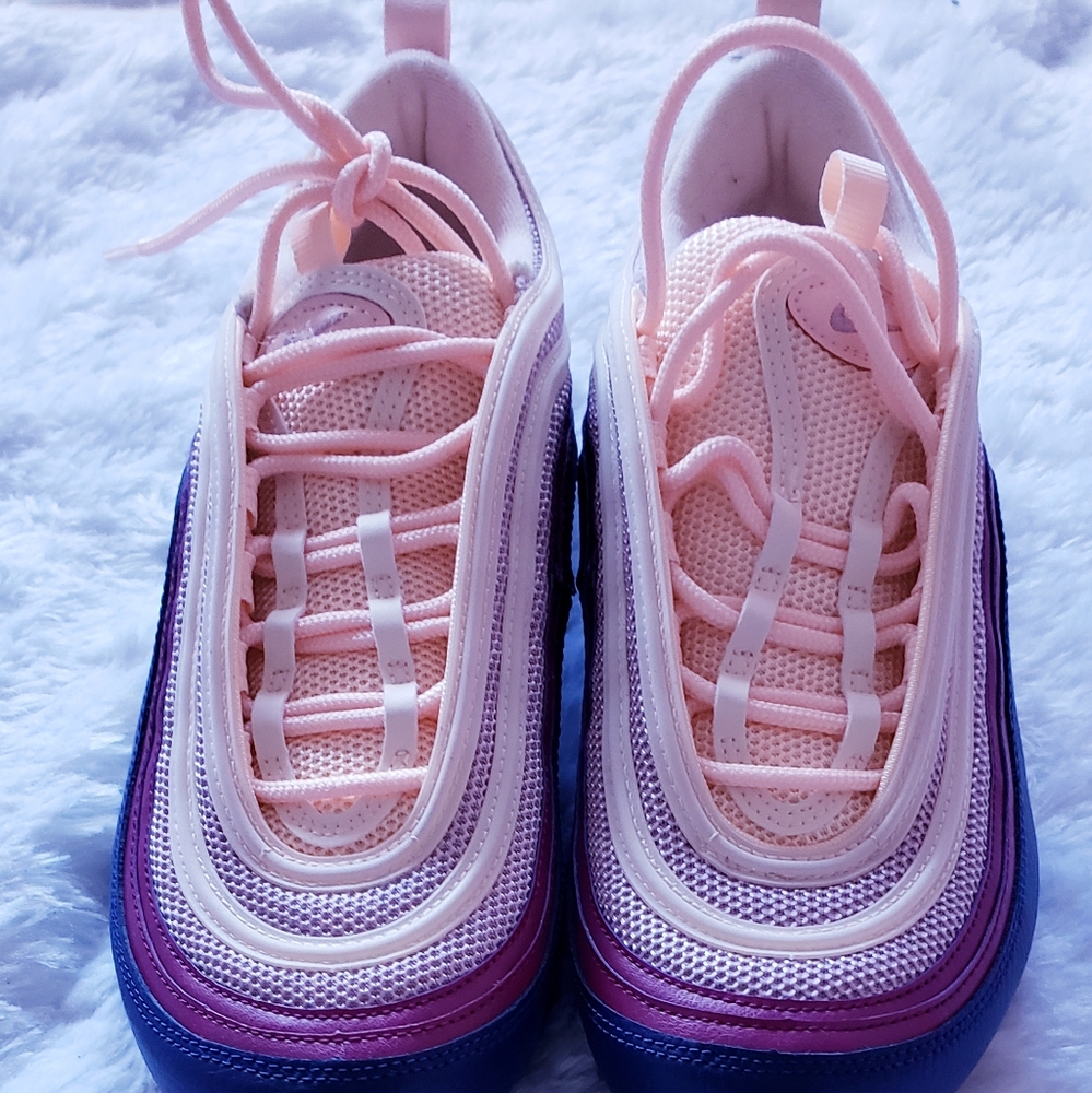 Nike Air Max 97 - Picture 3 of 8